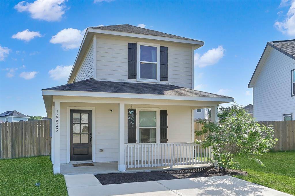 Conroe, TX 77306,16623 Colleen PL