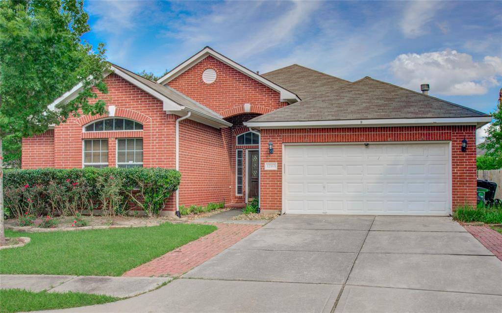 Tomball, TX 77375,12163 Havenmist DR