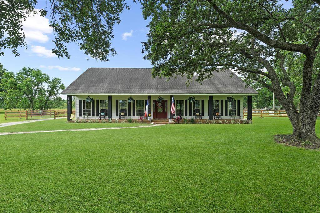 Hamshire, TX 77622,12373 McCall Rd RD