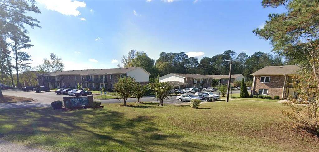Butler, AL 36904,611 Vanity Fair Ave