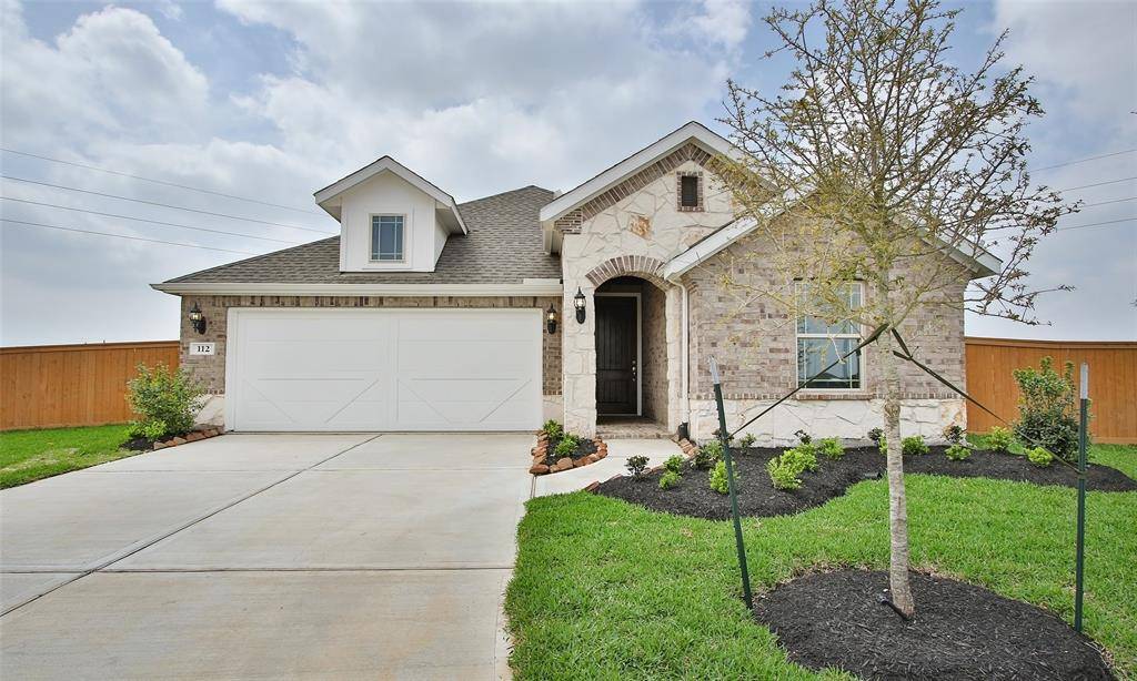 Katy, TX 77493,112 Summer Pool CT