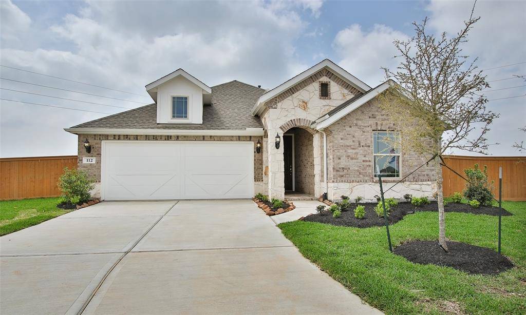 Katy, TX 77493,112 Summer Pool CT