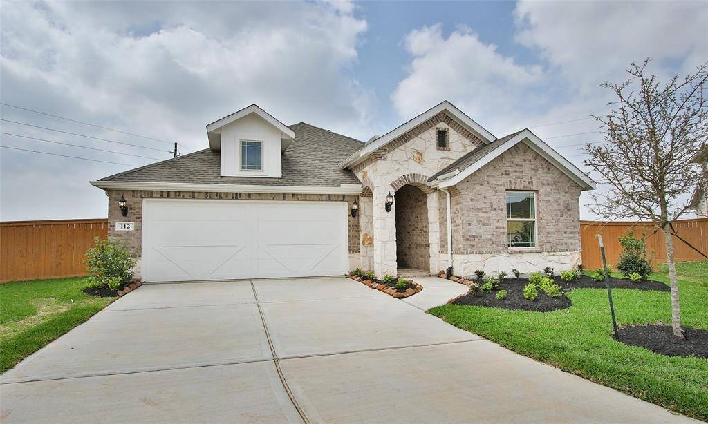 Katy, TX 77493,112 Summer Pool CT