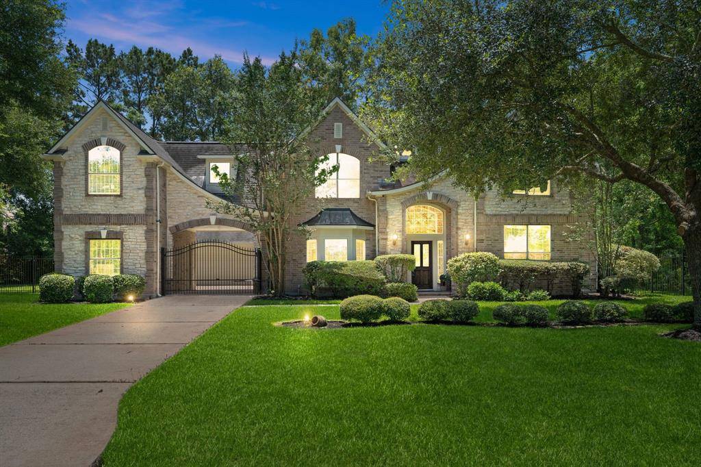 Conroe, TX 77302,9050 Forest Cliff CT