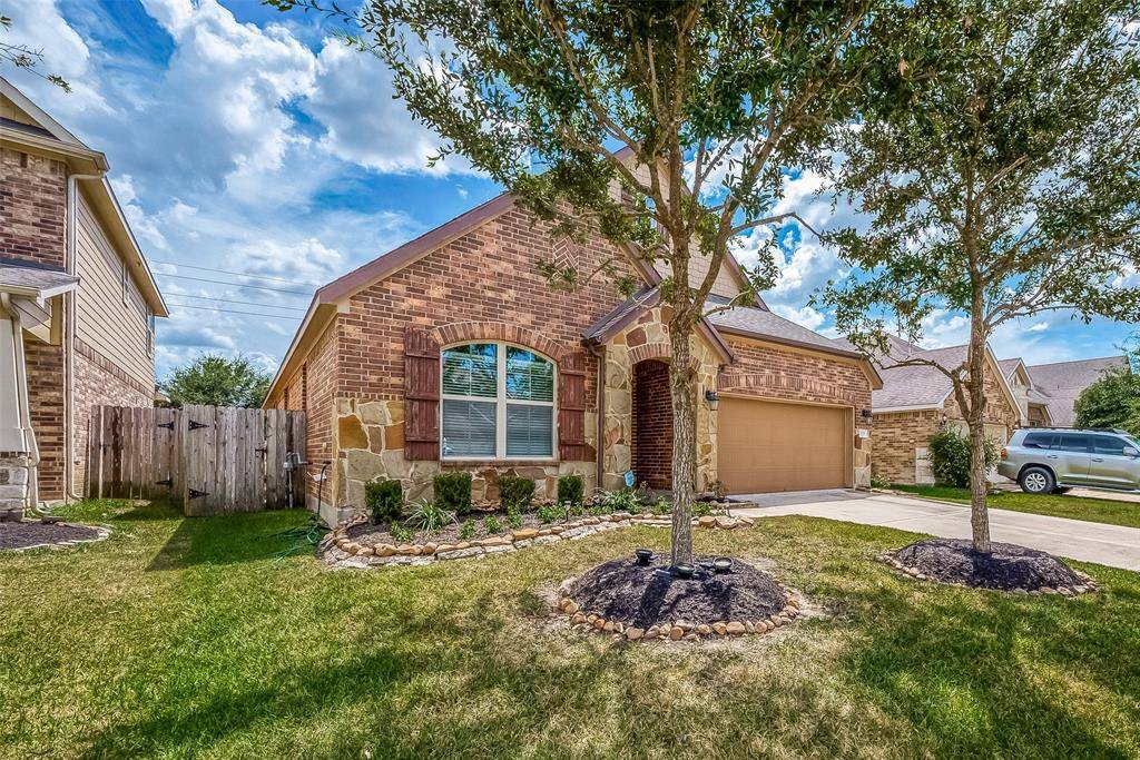 Katy, TX 77493,24719 Ballad DR