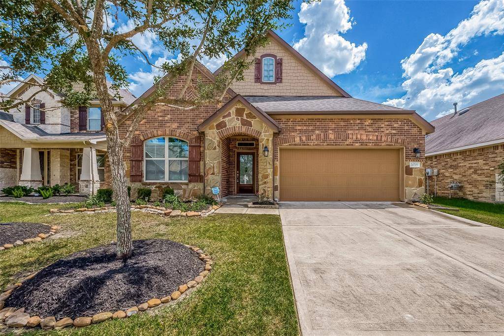 Katy, TX 77493,24719 Ballad DR