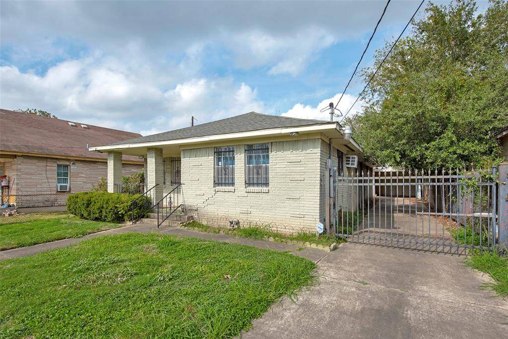 Houston, TX 77026,2603 Noble ST