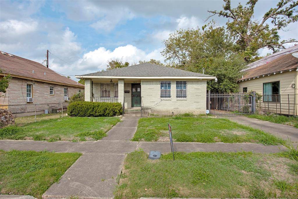 Houston, TX 77026,2603 Noble ST