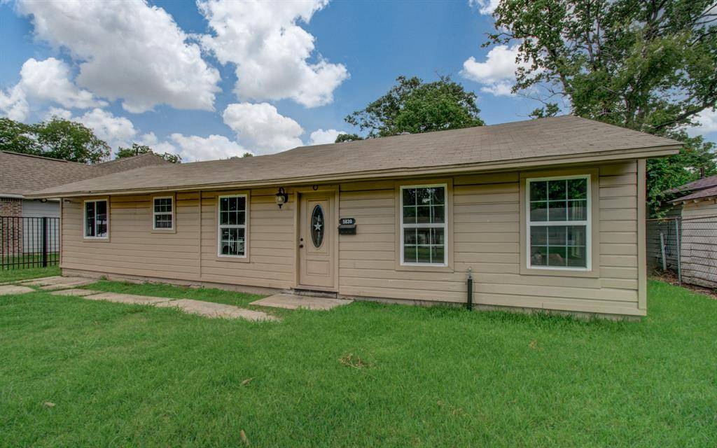 Houston, TX 77033,5839 Southurst ST