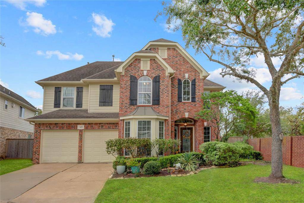 Sugar Land, TX 77479,1435 SHADY BEND DRIVE