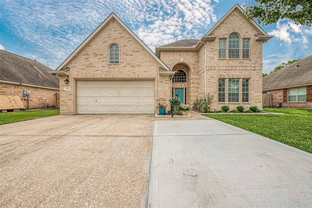 Pearland, TX 77581,1828 Oak Lodge DR