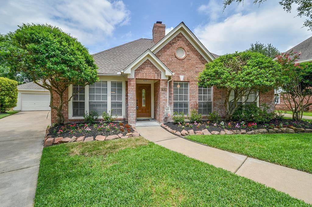 Houston, TX 77095,7926 Regal Spruce CT