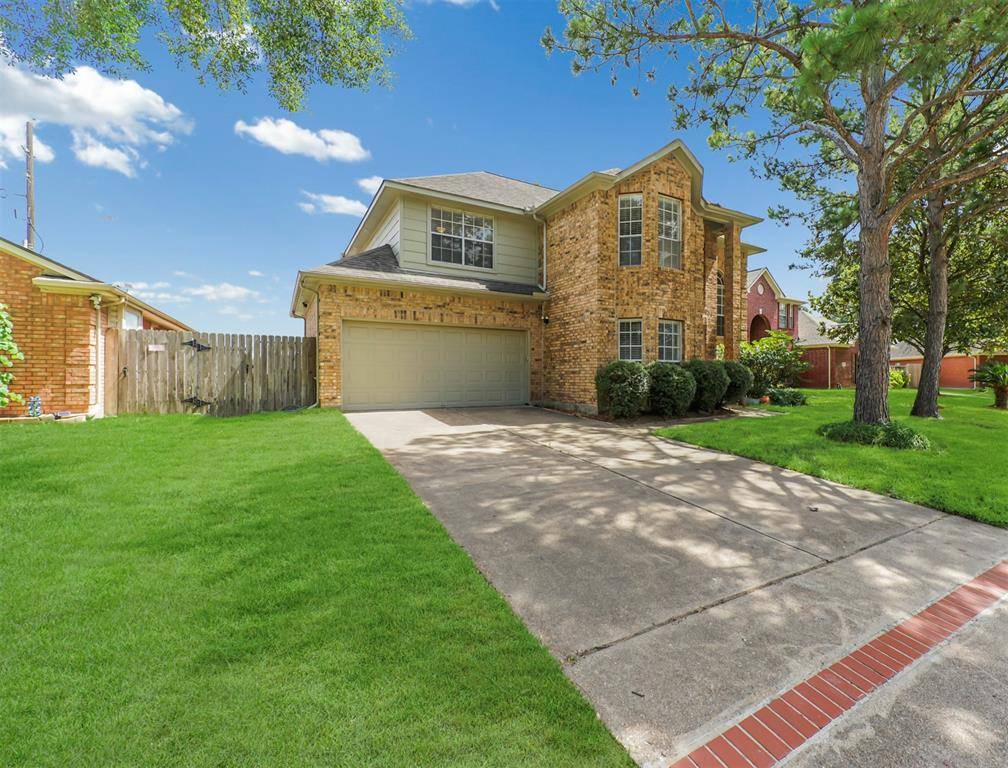 Katy, TX 77493,5110 Eule DR