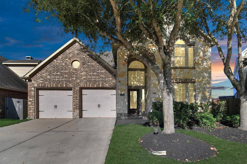 Katy, TX 77494,4006 Elk Bluff LN