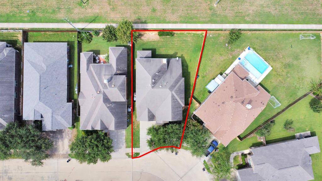 Katy, TX 77494,4006 Elk Bluff LN