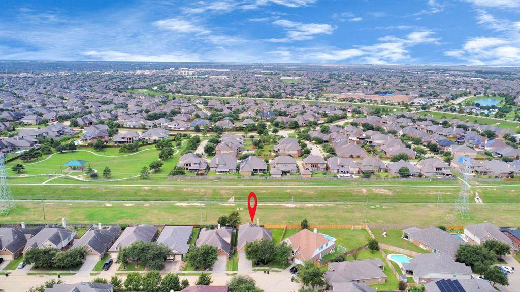 Katy, TX 77494,4006 Elk Bluff LN