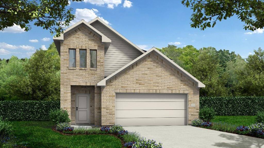 Cypress, TX 77433,21230 Catalina Palm DR