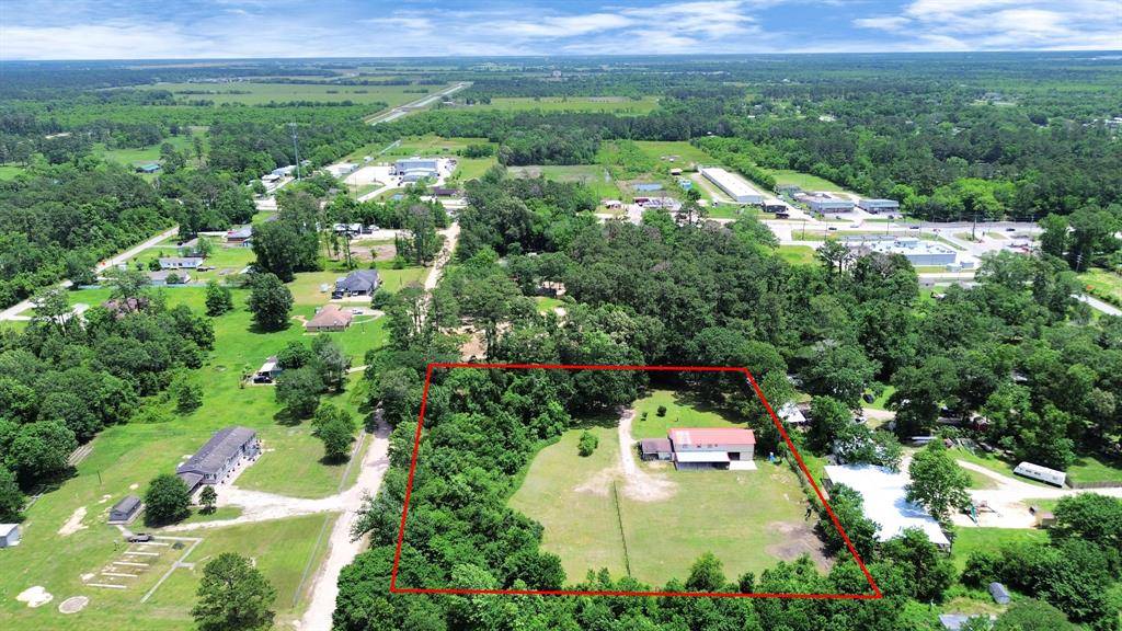 Huffman, TX 77336,1576 Belle Terre RD