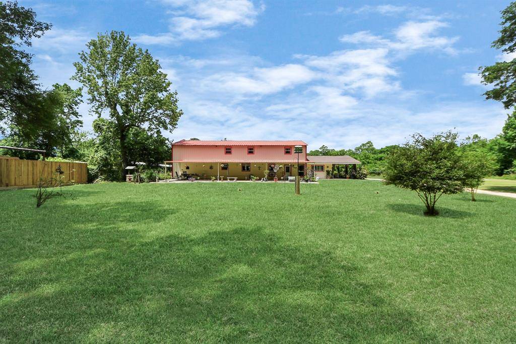 Huffman, TX 77336,1576 Belle Terre RD