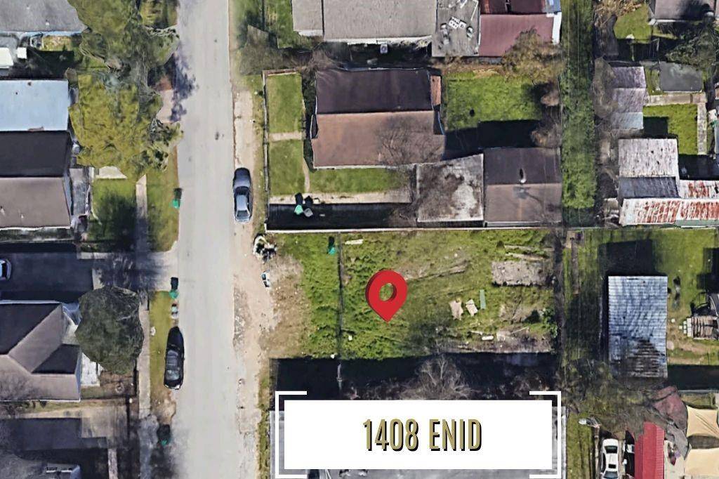 Houston, TX 77009,1408 Enid ST