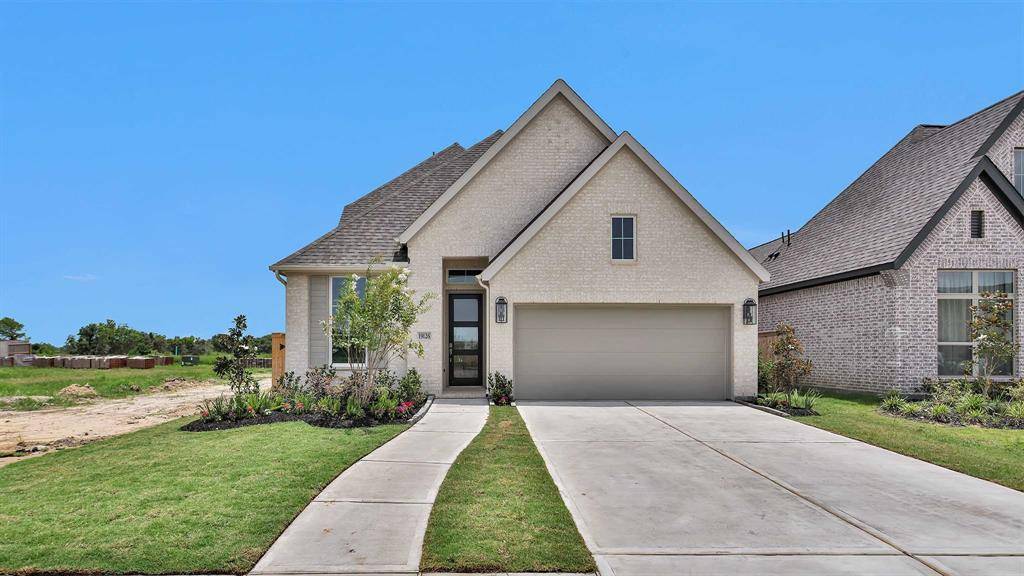Manvel, TX 77578,19126 Satsuma Ridge DR