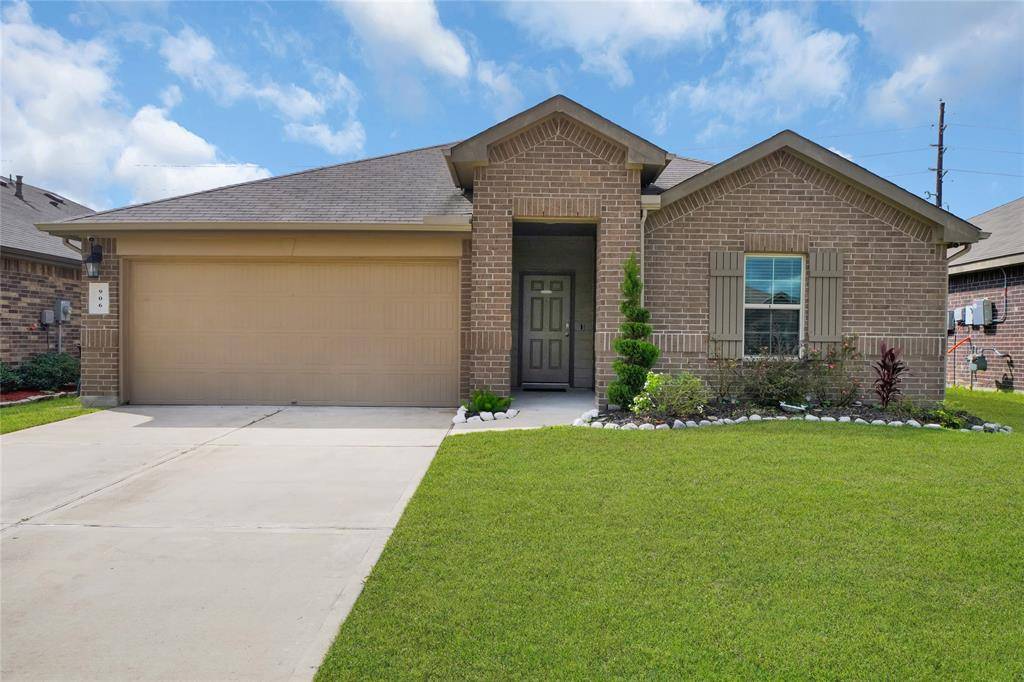 Rosharon, TX 77583,906 Autumn Flats WAY