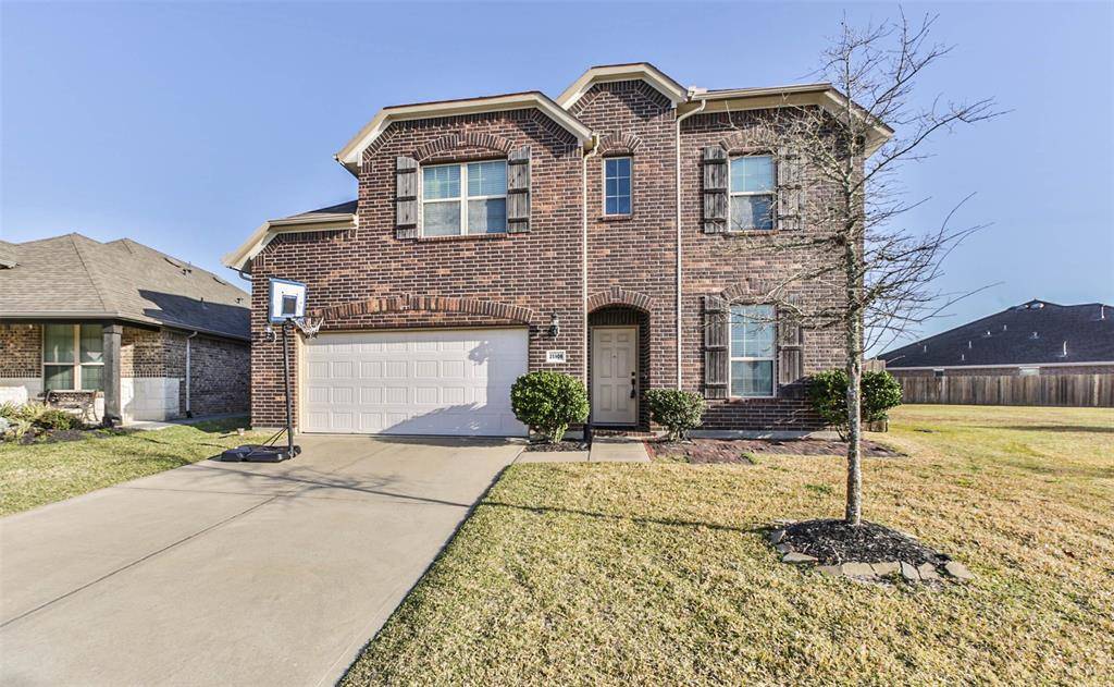 Katy, TX 77494,25906 Haggard Nest DR