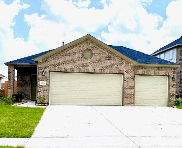 Texas City, TX 77591,3902 Kirby CT