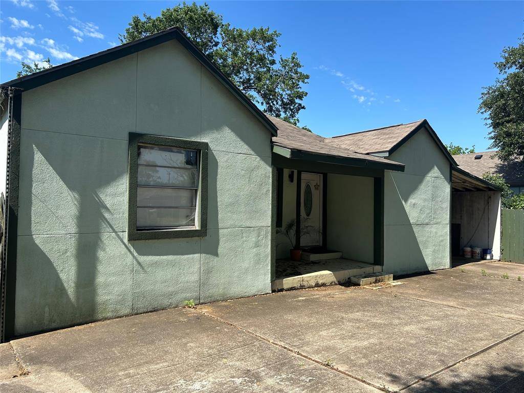 Houston, TX 77021,4512 Kingsbury ST