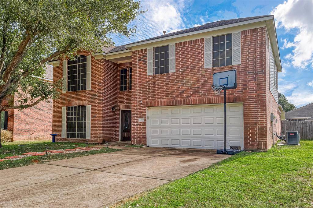 Houston, TX 77084,14815 Cantor CIR