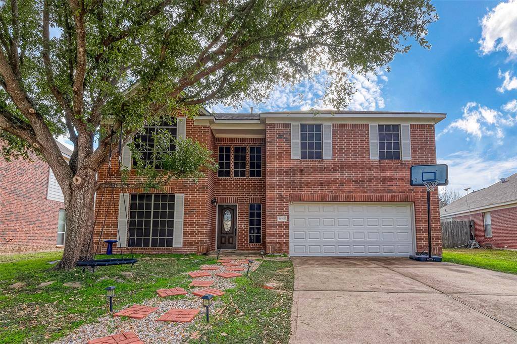 Houston, TX 77084,14815 Cantor CIR