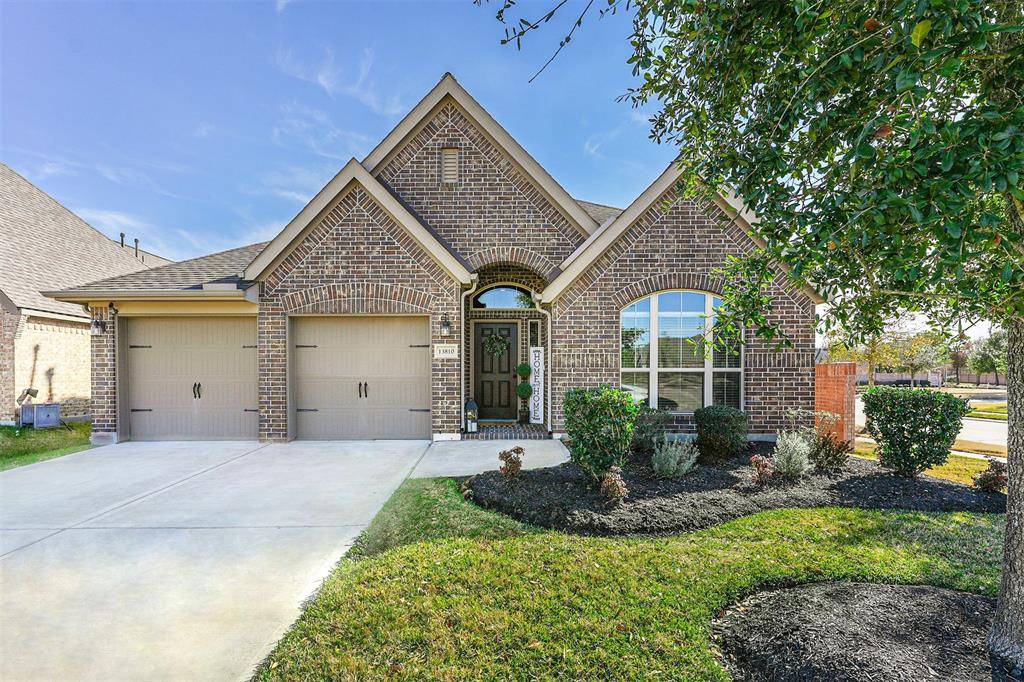 Pearland, TX 77584,13810 Wood Shadow LN