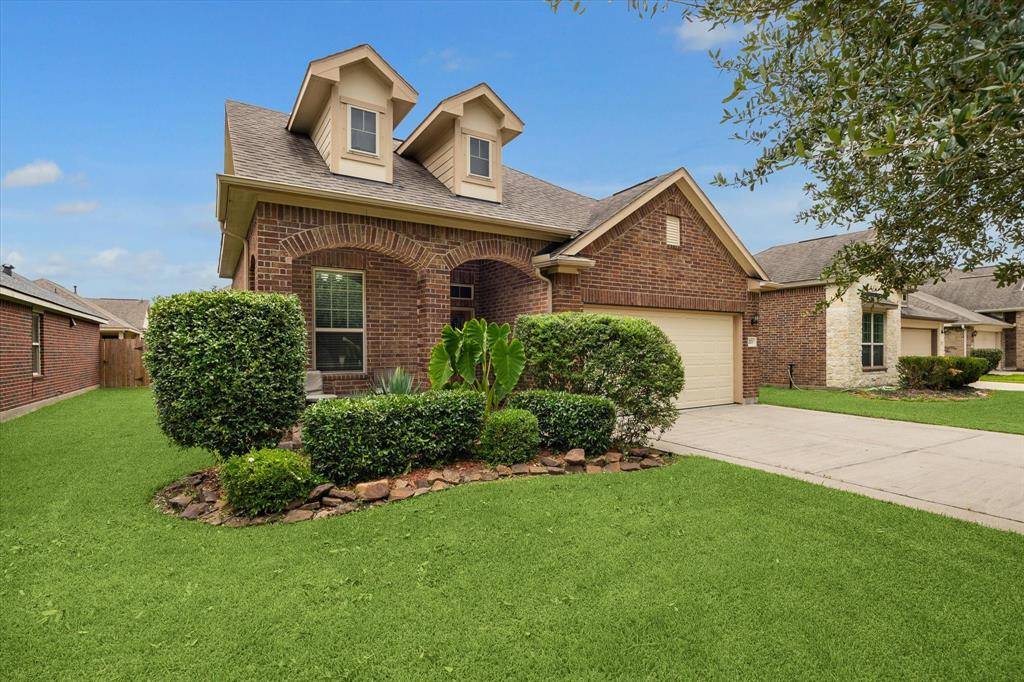 League City, TX 77539,213 Lighthouse Bay LN