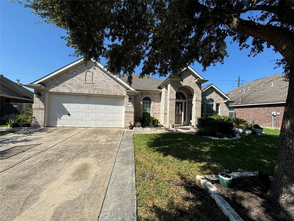 Tomball, TX 77375,18330 Memorial Falls DR