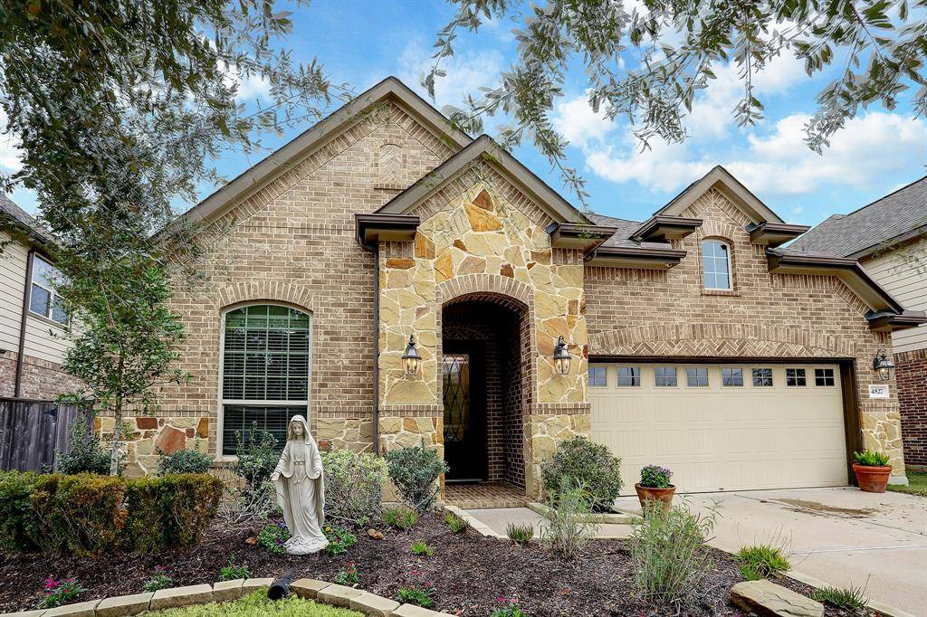 Katy, TX 77494,4827 Addison Forest TRL