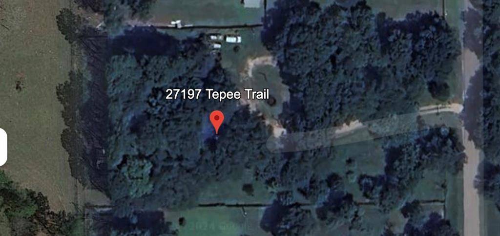 Hockley, TX 77447,27197 Tepee TRL