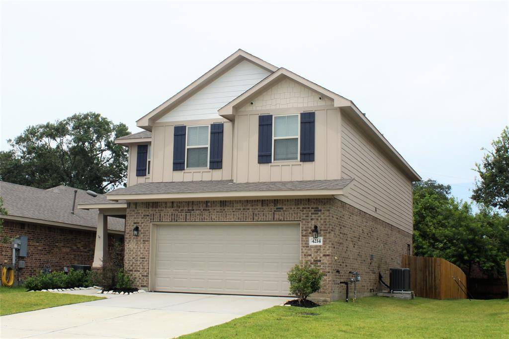 Dickinson, TX 77539,4214 W Bayou Maison CIR