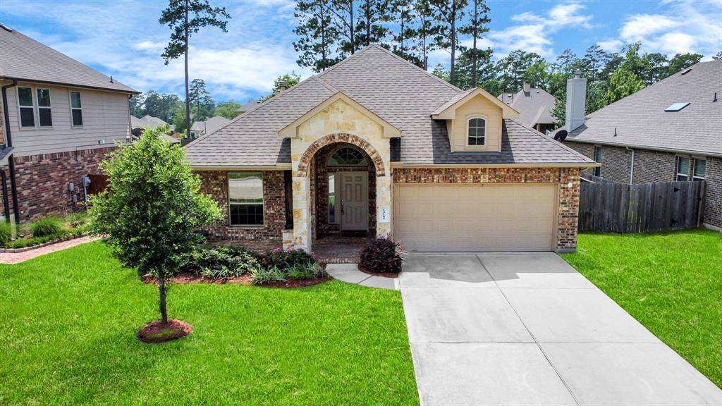 Conroe, TX 77384,14109 Isle Royal LN