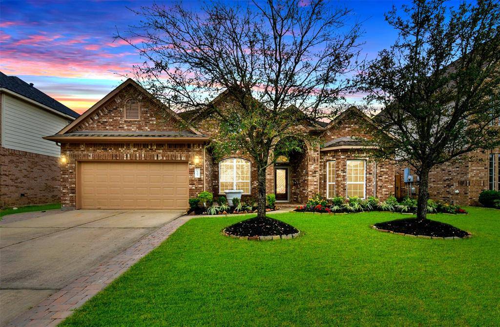 Spring, TX 77389,6303 Loblolly Vista DR