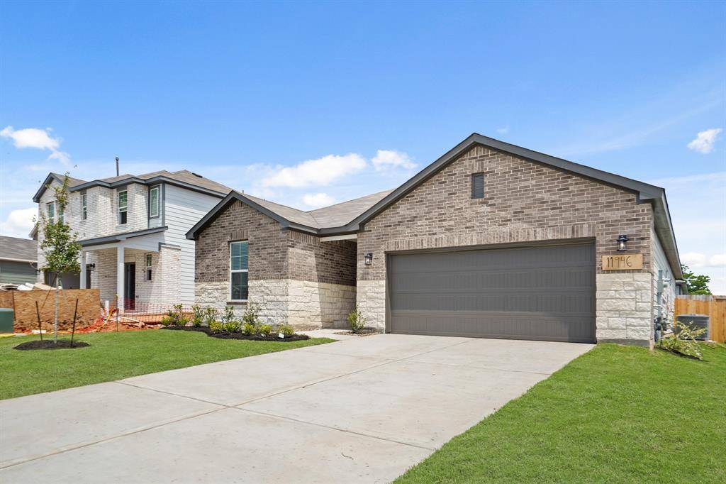 Willis, TX 77318,11946 Wisteria Meadows DR