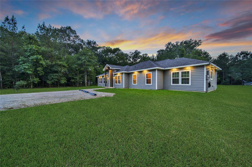 New Caney, TX 77357,33 Birch PL