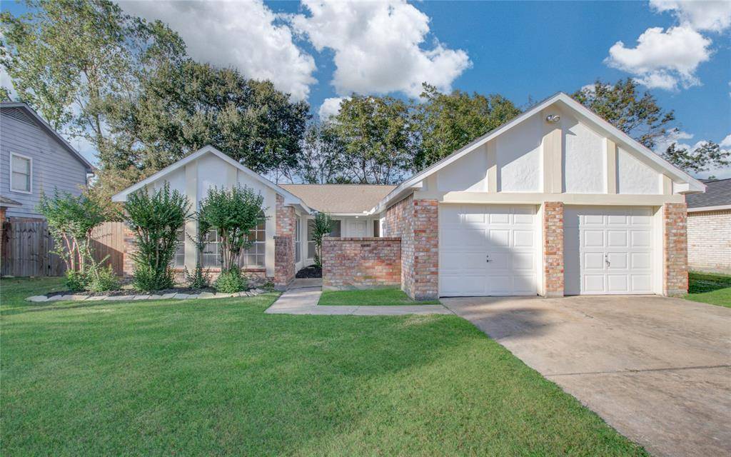 Katy, TX 77449,18010 Autumn Hills DR