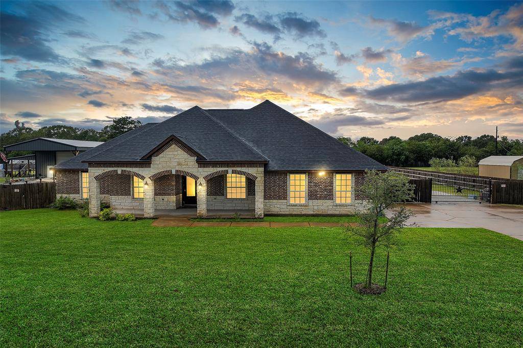Needville, TX 77461,11018 Pinto DR