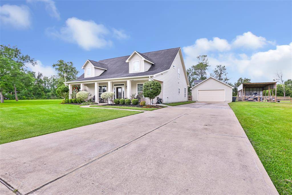 Pearland, TX 77581,18118 County Road 125