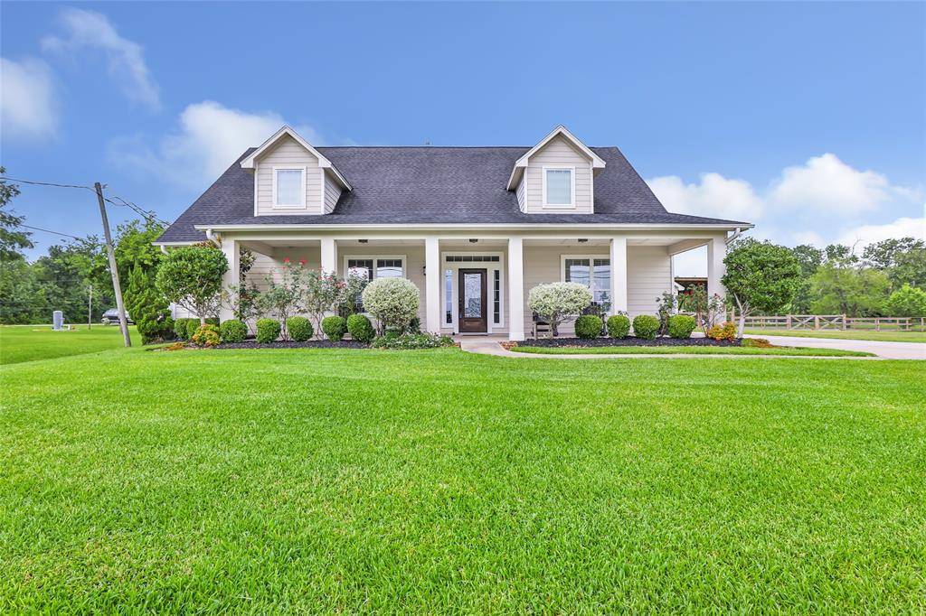 Pearland, TX 77581,18118 County Road 125