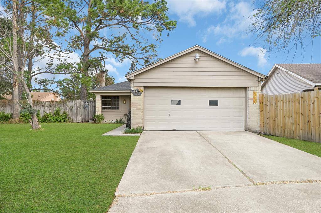 Houston, TX 77044,8610 Crystal Cove CT