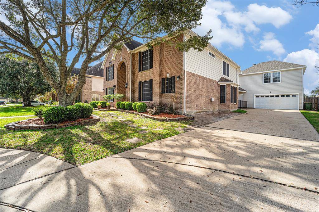 Pearland, TX 77584,3404 Castle Pond CT