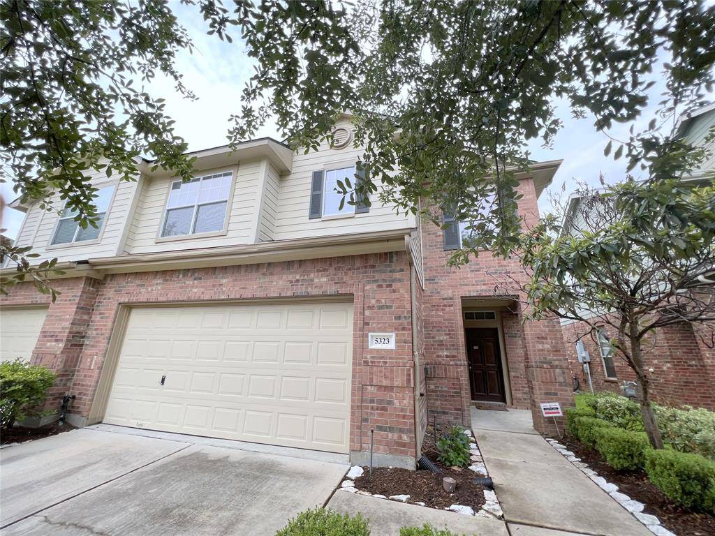 Houston, TX 77084,5323 Brookway DR