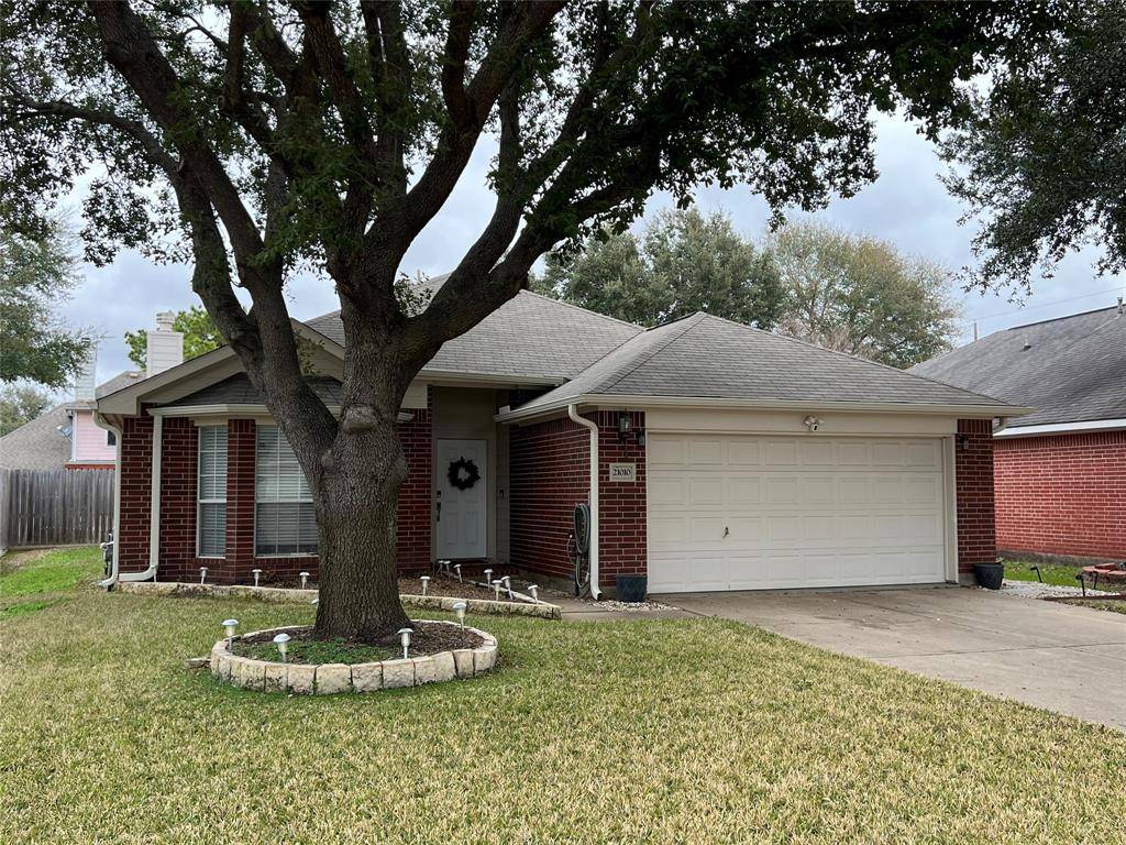 Katy, TX 77449,21010 Terrace View DR