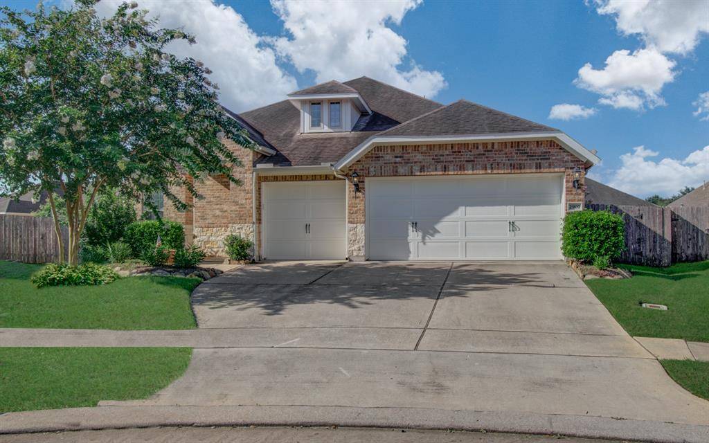 Richmond, TX 77406,2907 Pebble Banks CT